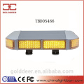 Pas cher 12V Led Light Bar Mini Amber Lightbar (TBD05966)